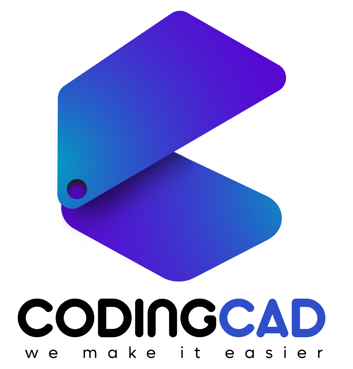 Codingcad Logo